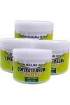 Çörek Otu Kremi 4 Tane x 100 ml HZNZF143-1