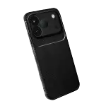 Tecno Spark 50 4g Auto Focus Karbon Kapak - Siyah-2