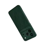 Tecno Spark 50 4g Auto Focus Karbon Kapak - Yeşil-3
