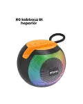 P62 Bluetooth Hoparlör-1