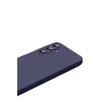 Samsung Galaxy S25 Fe First Silikon - Lacivert-3