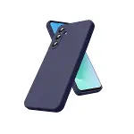 Samsung Galaxy S25 Fe First Silikon - Lacivert-1