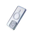 Xiaomi Mi 17t Joke Simli Magneticsafe Kılıf - Mavi-3