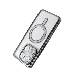 Xiaomi Mi 17t Pro Joke Simli Magneticsafe Kılıf - Siyah-3