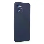 Reeder S19 Max Pro Kılıf First Silikon - Lacivert-2