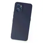 Reeder S19 Max Pro Kılıf First Silikon - Lacivert-3