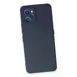 Reeder S19 Max Pro Kılıf First Silikon - Lacivert-4
