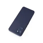 Reeder S19 Max Pro Kılıf First Silikon - Lacivert-5