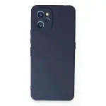 Reeder S19 Max Pro Kılıf First Silikon - Lacivert-1