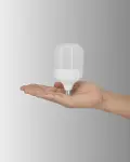 Enerji Tasarruflu Şarjlı LED Ampul 30W Beyaz Işık-3