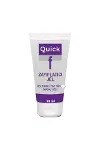 Quick F Gel Jel 50 ml-1