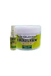 Çörek Otu Rahatlatıcı Bakım Mesaj Kremi 100 ml+30 ml Çörek Otu Yağı ile-1