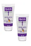 Quick Gel Masaj Bakım Kremi 50 mlx 2 ad+Çörek Otu Yağı 30 ml-3
