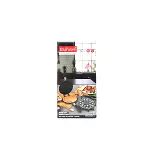 20CM GRANİT DÖKÜM WAFFLE TAVA BAKALİT SAP-3