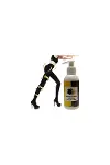 Buckthonr 150 ml Yağları Yakmaya Jel + L-XL Mikro Kapsüllü Şekillendirici Tayt-1