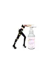 BreastGain Göğüslerinize Krem 120ml + L-XL Mikro Kapsüllü Şekillendirici Tayt-1