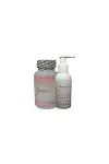 Breastgain Krem 120 ml + BreastGain 60 lı Caps Kadınlara Özel Boyut Şekillendirici Takım-1