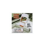 MİNİ MOP 180° TEMİZLİK APARATI TEZGAH - PENCERE - CAM - ZEMİN-3