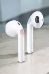 Yeni Nesil Bluetooth 5.0 Kablosuz Kulaklık Yüksek Ses Kalitesi ve Uzun Pil Ömrü-2