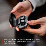 Arctis GameBuds Gaming Earbuds Siyah-2