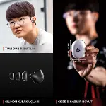 Arctis GameBuds Gaming Earbuds Siyah-6
