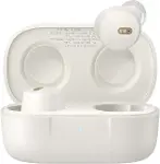 Bowie E18 True Wireless Earphones White-2