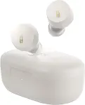 Bowie E18 True Wireless Earphones White-1