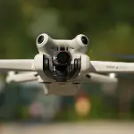 Mini 4 Pro ile Uyumlu Dairesel Polarize CPL Kamera Lens Filtresi-2