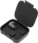 Mini 4 Pro ile Uyumlu Dairesel Polarize CPL Kamera Lens Filtresi-3