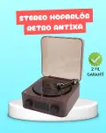 3-1 Arada Gece Lambalı Bluetooth Hoparlör – Saat Ekranlı Stereo Ses-1