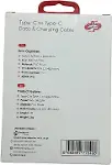 Swiss Power Type-C to Type-C Data ve Şarj Kablosu SWP-CACC01 - Beyaz-2