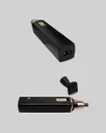 USB şarjlı, yıkanabilir başlıklı kişisel bakım cihazı-Tıraş Makinesi-4