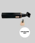 USB şarjlı, yıkanabilir başlıklı kişisel bakım cihazı-Tıraş Makinesi-5