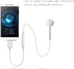 1744 Type C To 3.5mm Kulaklık Ses Çevirici Dönüştürücü USB Type-C Male to 3.5 mm Female Stereo Audio-2