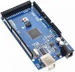 Arduino Mega 2560 R3 Klon (USB Kablo Dahil)-2