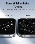 [SAPPHIRE CAM,KOLAY UYGULAMA SET] iPhone 15,16 ile Tam Uyumlu EXTRA HD,Safir Cam,Otomatik Aparat Set-5