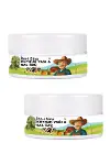 İbn-i Sina Vücudunuza Teskin Edici Kuyruk Yağı&Bal Özü Bakım Kremi 50 ml x 2 ad + Çörek Otu Yağ ile-2
