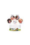 İbn-i Sina Vücudunuza Teskin Edici Kuyruk Yağı&Bal Özü Bakım Kremi 50 ml x 2 ad + Çörek Otu Yağ ile-3
