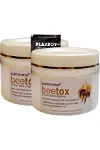 İpsycosmetics Beetox Arı Özü Kremi 100 ml x 2 adet + Jel-1