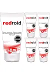 Redroid Rahatlatıcı Masaj Kremi 50 ml Özel Krem-1