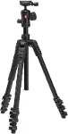 Befree Advanced AS, Kamera Tripod, Lever Lock, Arca-Swiss, Taşınabilir, Kompakt Seyahat Tripod Kiti,-4