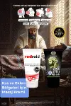 Redroid Etkili Rahatlatıcı Bakım Kremi 50 ml+İbn-i Sina Çörek Otu Kremi 50 ml-1