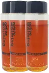 Active Warming Massage Oil 600 ml Isıtıcı Özellikli rotik Masaj Yağı X 3 ADET-1