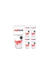 Redroid 5 Tane Rahatlatıcı Masaj Kremi  İçin 50 ml Özel Krem-1