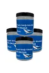 Mucizevi Köpekbalığı Kremi 250 ml x 4 Adet-1