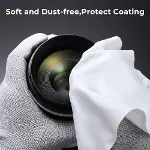 B-Series 72mm ND2-ND400 ND Filtre-6
