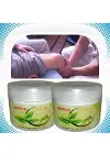 Bamya Tohumu Yağlı Masaj Kremi 100 ml x 3 adet-3