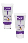 Quick Gel Masaj Kremi 50 ml x 2 ad-2