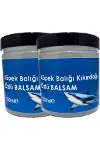 Mucizevi Köpekbalığı Kremi 250 ml Ölçeğinde x 2 Adet-1