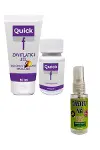 QuickF  + Masaj Yağı 30 ml-1